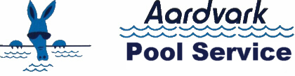 Aarvark Pool Service Logo, Biloxi, Ms